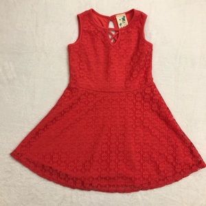 New Lily Bleu dress for toddler girl